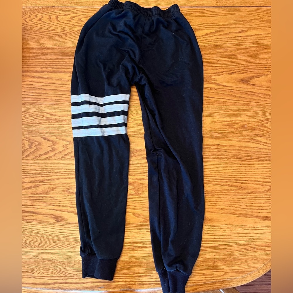 joggers